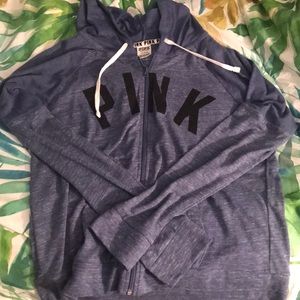 VS hoodie